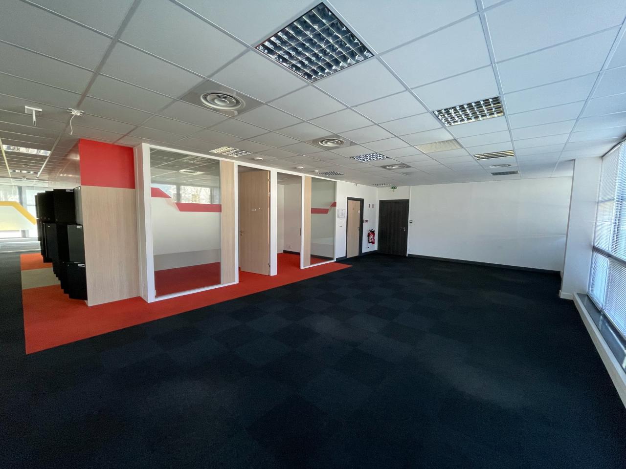 Bureau Saint-Herblain 5438m² Location bureau Saint-Herblain Loire-Atlantique OLBUR2425630 8